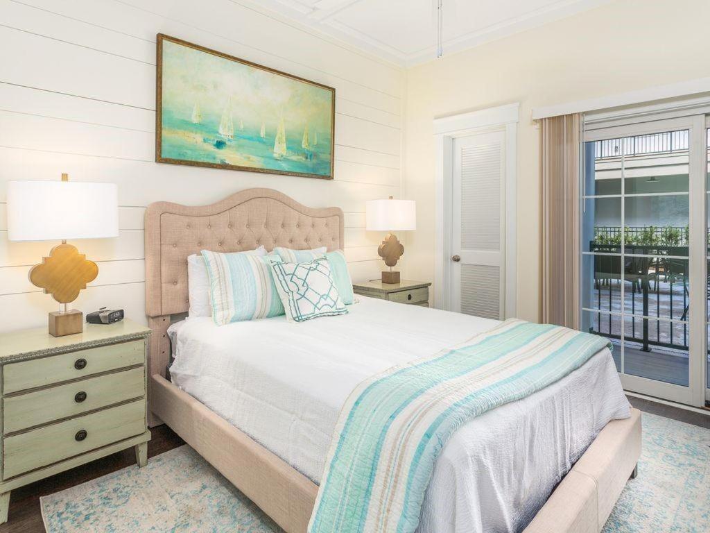 King Suite @ 400 Ocean Suites St. Simons Island Exterior foto