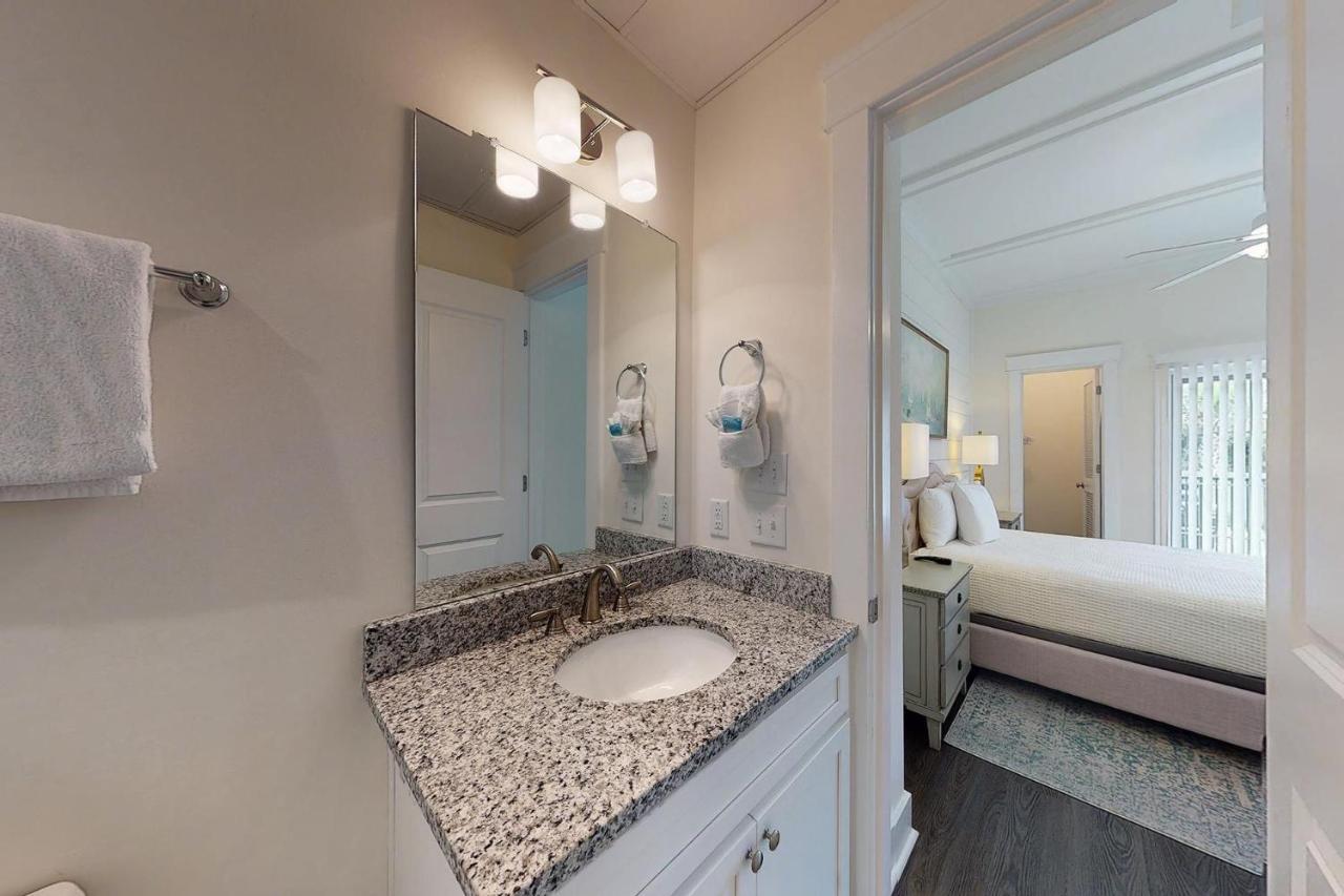 King Suite @ 400 Ocean Suites St. Simons Island Exterior foto